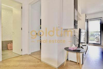 PIPERA PLAZA/SPATII GENEROASE /SUPERB/IDEAL INVESTITIE/PRELUARE CHIRIASI - 7