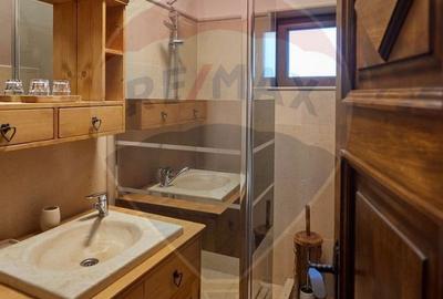 Spațiu comercial, de 180 mp, în Băgara - 19