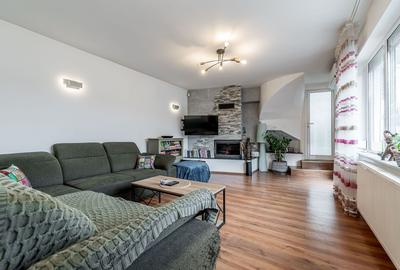 Casă cu 5 camere în Aradul Nou - locul unde linistea devine acasă - 3