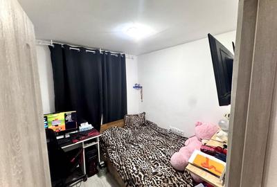 Apartament lux 4 camere renovat complet, 60 mp, Nicolae Pascu 6 - 9