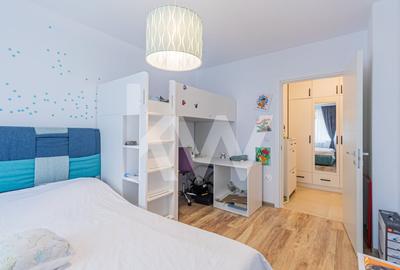 Apartament 2 camere spatios si luminos, ideal pentru locuinta sau investitie! - 10