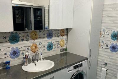 Casă cu 4 camere în Central - 8