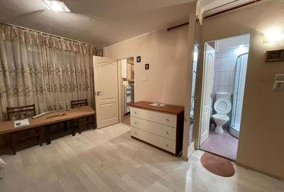 Garsonieră semidecomandată în Pantelimon - 5