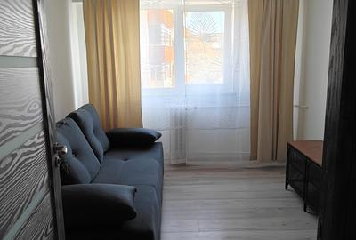 Apartament 3 camere Exercitiu zona Lidl Apartament 3 camere Exercitiu zona Lidl - 5