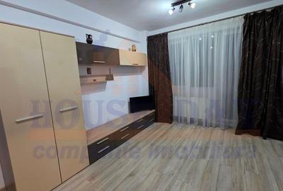 Vanzare garsoniera Militari Rezidence, mobilata-utilata, ideal investitie - 8