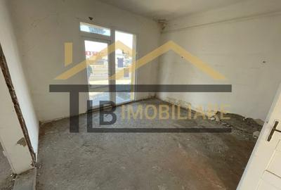 Spațiu comercial, de 88 mp, în Gheorghe Doja - 1