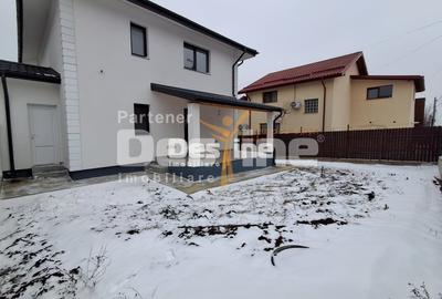 Duplex cu 4 camere cu Teren 325 Mp în Valea Adâncă - 5