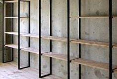 Achizitionez BOXA Camera de Serviciu Mansarda Pod Demisol Subsol Bloc Garaj Casa Risc Seismic - 2