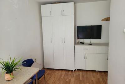 Garsonieră semidecomandată în Cihei