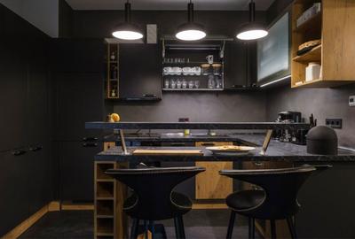 Apartament cu 2 camere semidecomandat în Drumul Carului - 8