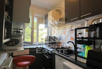 Apartament cu 4 camere, centrala proprie, zona Spitalul Judetean - 7