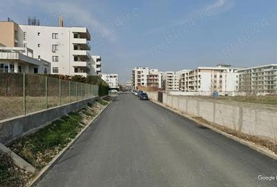 Teren de 1860 mp, în Nord - 3