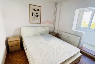 Apartament de inchiriere 4 CAMERE,  ION MIHALACHE -TITULESCU - 5