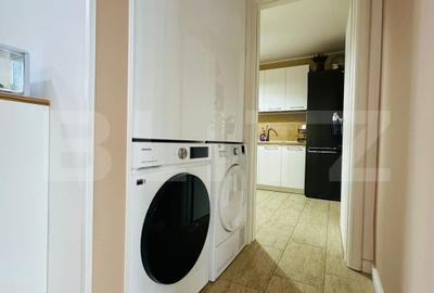 Confort si siguranta - casa moderna cu 4 camere in Sanpetru - Central - 7