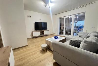 Apartament 3 camere terasa curte si parcare Triajului - 3