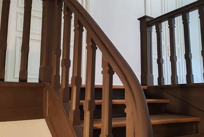 Vila Renovata în Centrul Bucureștiului - 19