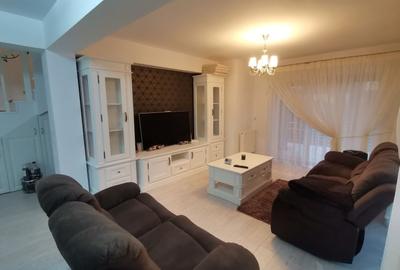 Duplex cu 4 camere în Tărlungeni