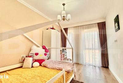 Apartament cu 3 camere în Central - 2