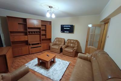 Apartament cu 3 camere în Central - 2