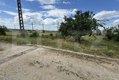 Teren Construcții intravilan de 570 mp, în Exterior Nord - 1