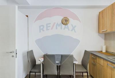 Comision 0%! Apartament 2 Camere, Sud-Est (insorit) Uno Residence Comision 0%! Apartament 2 Camere, Sud-Est (insorit) Uno Residence - 15