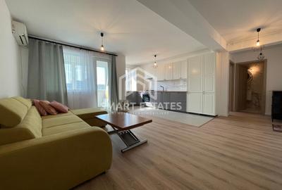 Apartament spatios linga rondul OMV - 2