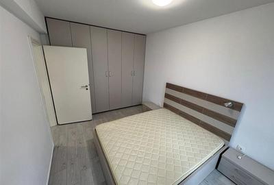 Apartament cu 2 camere decomandat, mobilat în Avantgarden