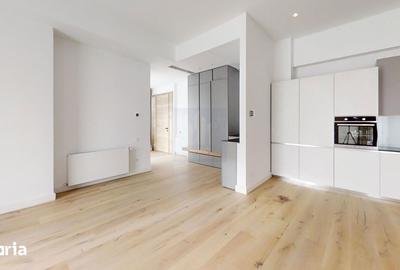 Apartament cu 3 camere, mobilat în Eminescu - 10