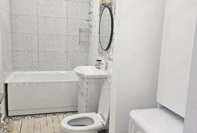 Apartament cu 3 camere semidecomandat în Țiglina 1 - 2