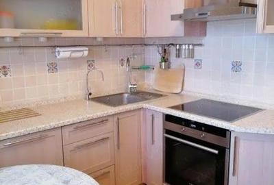 Garsoniera de inchiriat zona Dambovita - 1