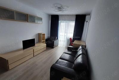 Apartament cu 2 camere decomandat+Parcare in Dacia-Lidl,bloc nou - 1