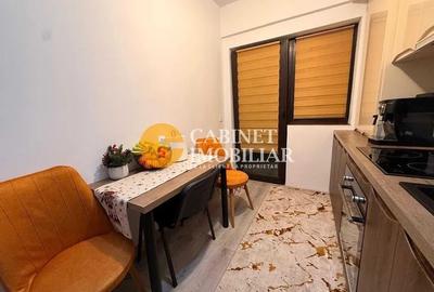 2 Camere - 54 mp - zona Frumoasa - 4