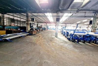 Spa?iu industrial de inchiriat in Parc Industrial Mecanica Ceahlau - 5