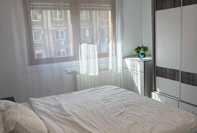 Apartament cu 2 camere decomandat, mobilat în Calea Victoriei - 9