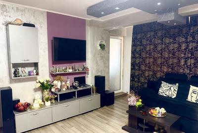 Apartament cu 2 camere decomandat, mobilat în Energia - 2