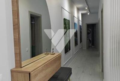Apartament cu 3 camere în Tineretului - 5
