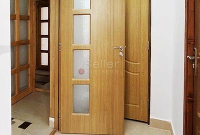 Apartament cu 2 camere decomandat, mobilat în Zamora - 24