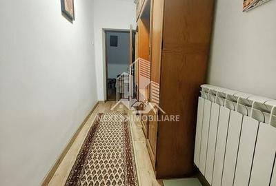 Casa 3 camere la sol,  teren de 425mp, beci si foisor Casa 3 camere la sol,  teren de 425mp, beci si foisor - 10