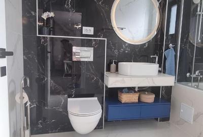 Casa 6 camere | Pipera OMV | Complex privat - 12