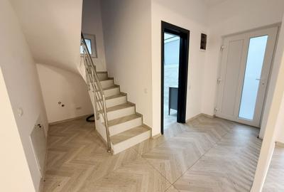 Vila individuala / 4 camere / 3 bai / curte amenajata - 5