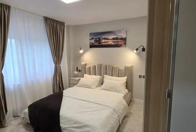 Apartament cu 2 camere decomandat, mobilat în Aviației - 6