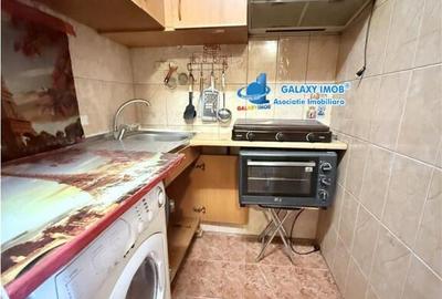 Garsoniera confirt 3 - bd Timisoara - 3