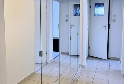 Apartament cu 3 camere decomandat, mobilat în Titan - 32