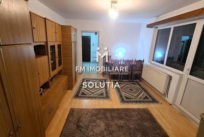 Apartament cu 2 camere semidecomandat în Săsar - 1