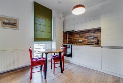 NOU!3 Camere BLOC NOU, 2 bai, parcare INCLUSA - Expozitiei - 5