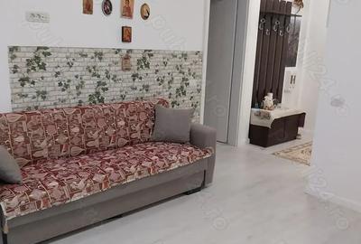 Particular , vand garsoniera noua Chiajna - 3