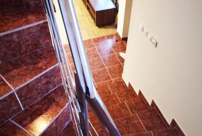 Casa tip duplex, P+M, Montanstar, mobilata, GARAJ - 21