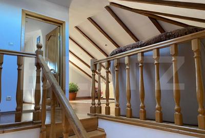 Casa oferita spre inchiriere - 8