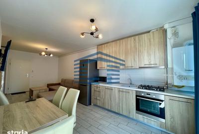 Apartament cu 2 camere în Bartolomeu - 4