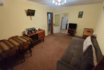 Apartament cu 2 camere circular, mobilat în Nord - 2